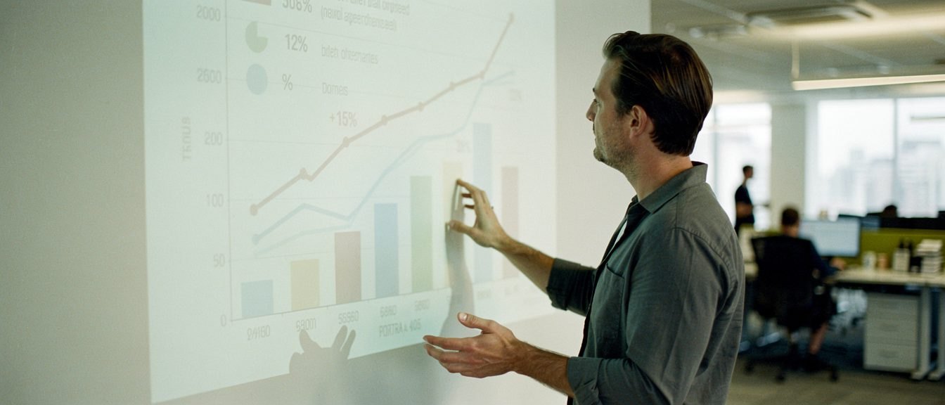 Media Performance Analytics
